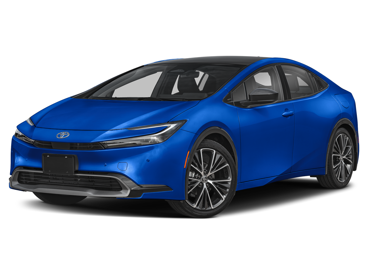 2027 Toyota Prius