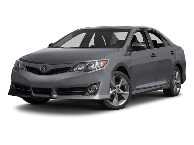 2013 Toyota Camry LE