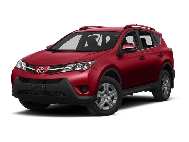 2013 Toyota RAV4 XLE for sale in Chippewa Falls, WI