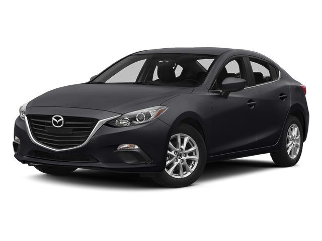 2014 Mazda Mazda3 s Grand Touring