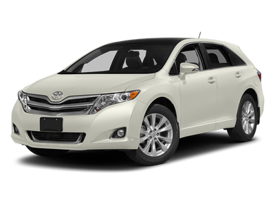 2014 Toyota Venza Limited