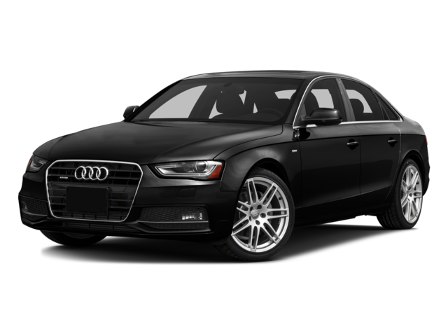 2016 Audi A4 2.0T Premium Plus