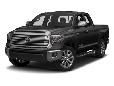 2016 Toyota Tundra Limited