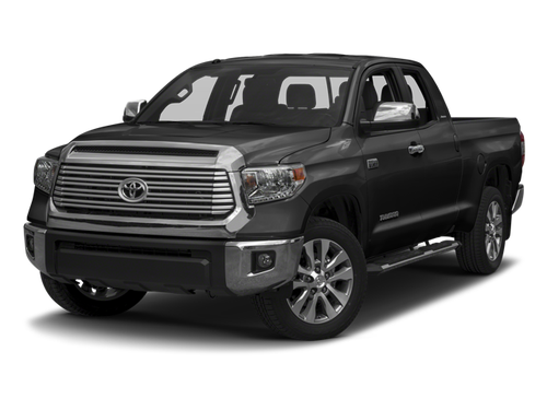 2016 Toyota Tundra Limited