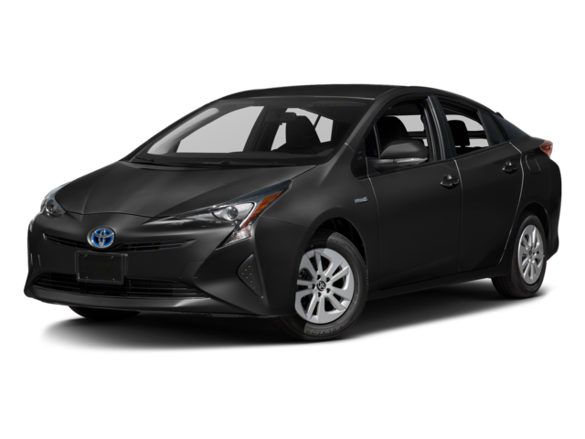 2017 Toyota Prius Four's photo