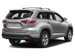 2015 Toyota Highlander LE Plus V6