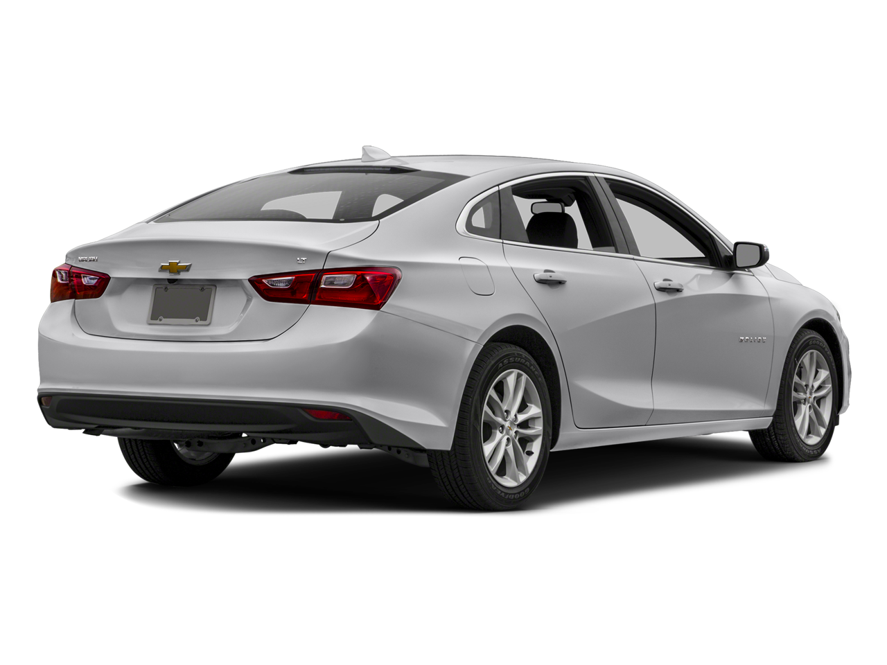 Used 2017 Chevrolet Malibu 1LT with VIN 1G1ZE5STXHF233382 for sale in Chippewa Falls, WI