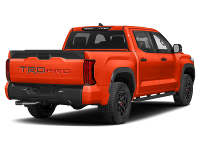 2022 Toyota Tundra TRD Pro