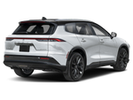 2026 Toyota Crown Signia Limited