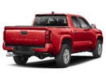 2026 Toyota Tacoma 4WD SR5