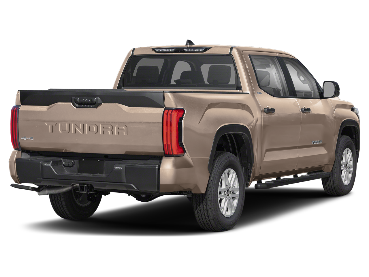 2026 Toyota Tundra 4WD SR5