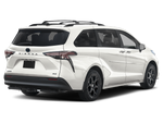 2026 Toyota Sienna Woodland Edition 7 Passenger
