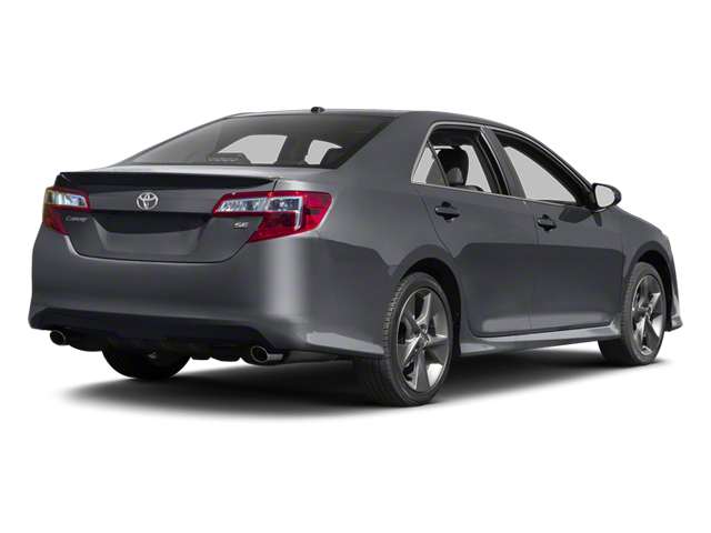 Used 2013 Toyota Camry LE with VIN 4T4BF1FK0DR311742 for sale in Chippewa Falls, WI