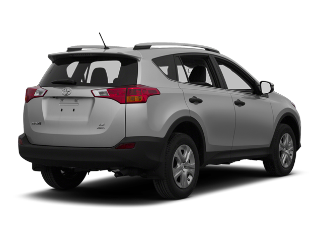 Used 2013 Toyota RAV4 XLE with VIN JTMRFREV9DD028702 for sale in Chippewa Falls, WI