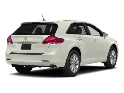 2014 Toyota Venza Limited