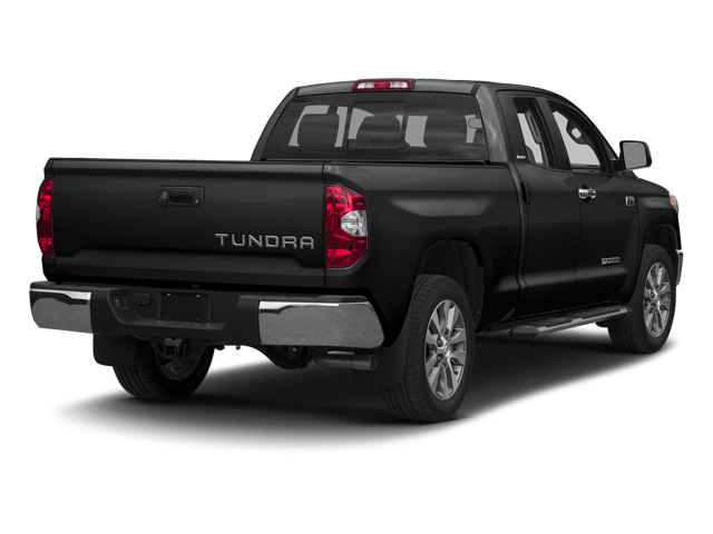 2016 Toyota Tundra Limited