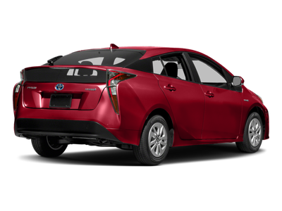2018 Toyota Prius Two Eco