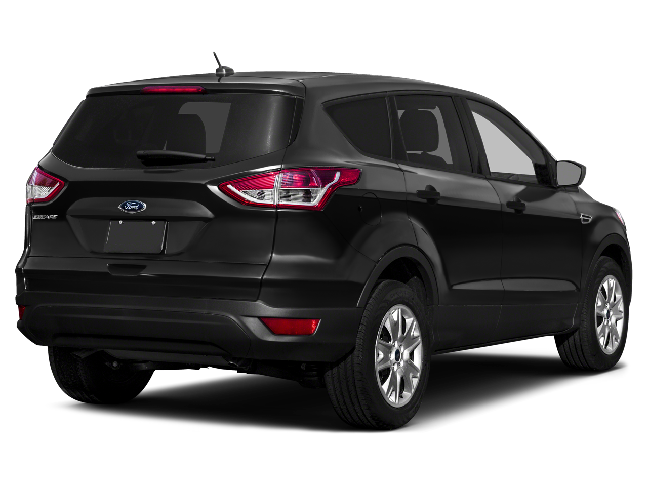 Used 2015 Ford Escape Titanium with VIN 1FMCU9J96FUA52443 for sale in Chippewa Falls, WI