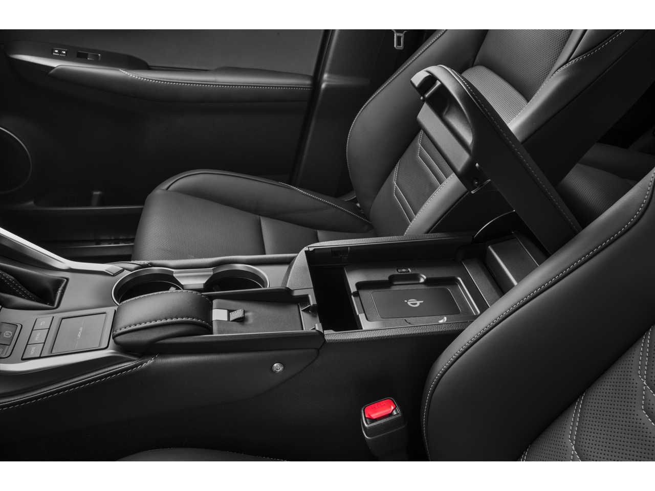 2015 Lexus NX 300h