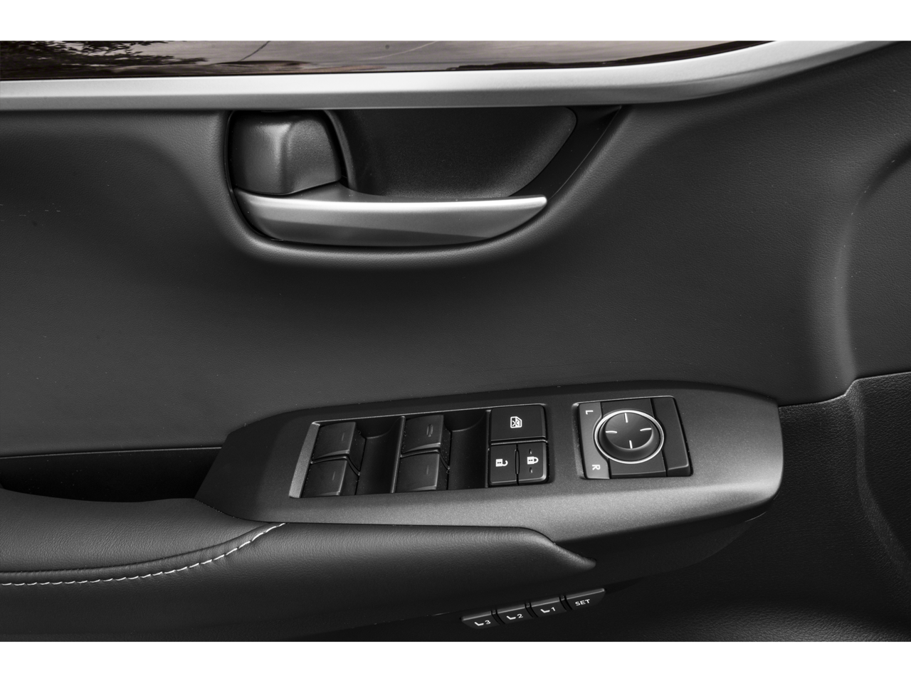 2015 Lexus NX 300h