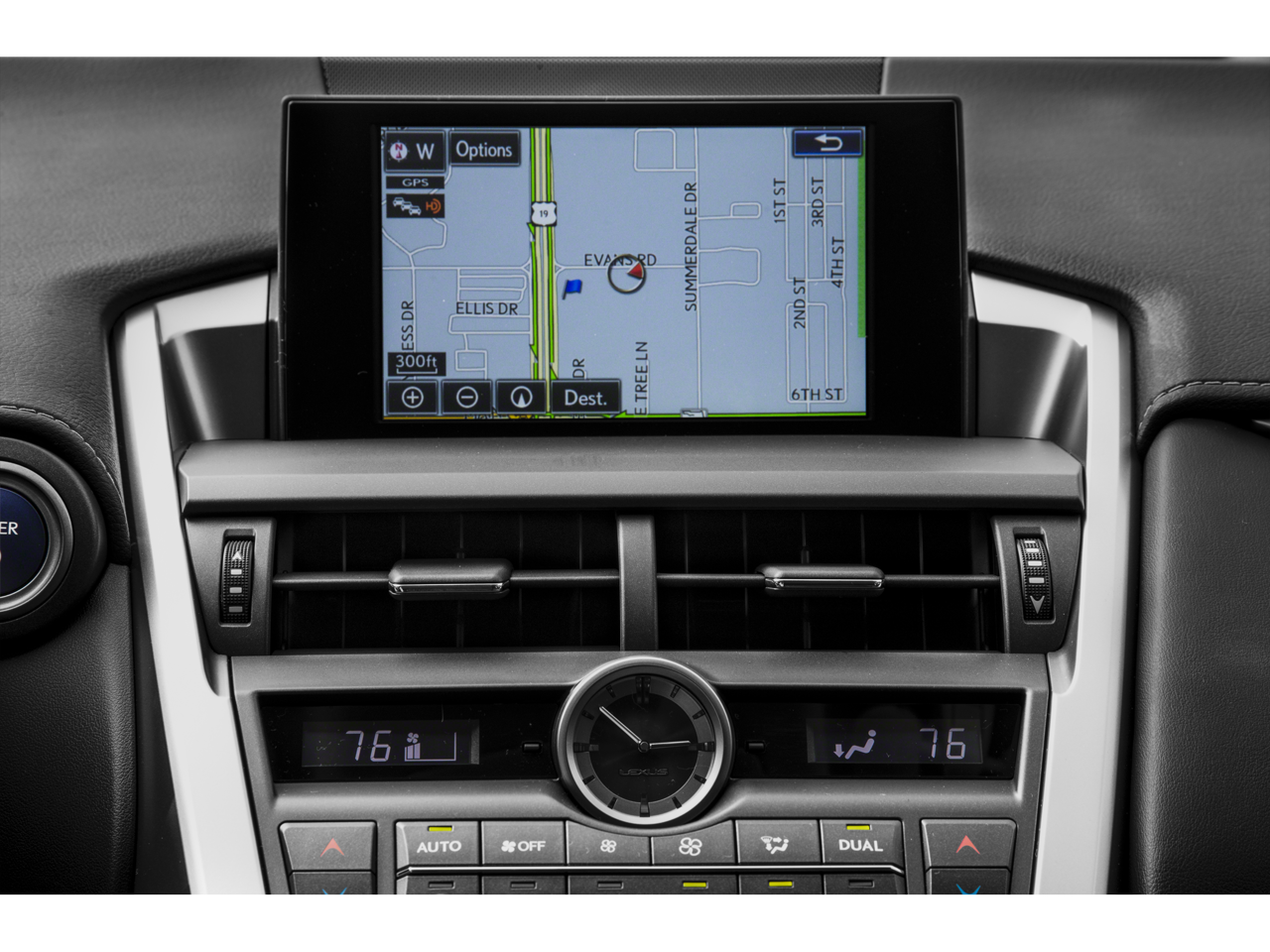 2015 Lexus NX 300h