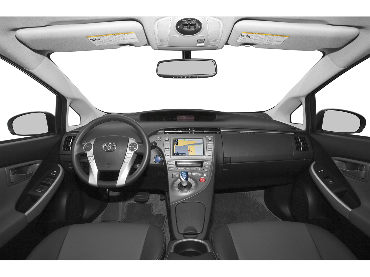 Used 2015 Toyota Prius Two near Eau Claire WI Markquart Toyota