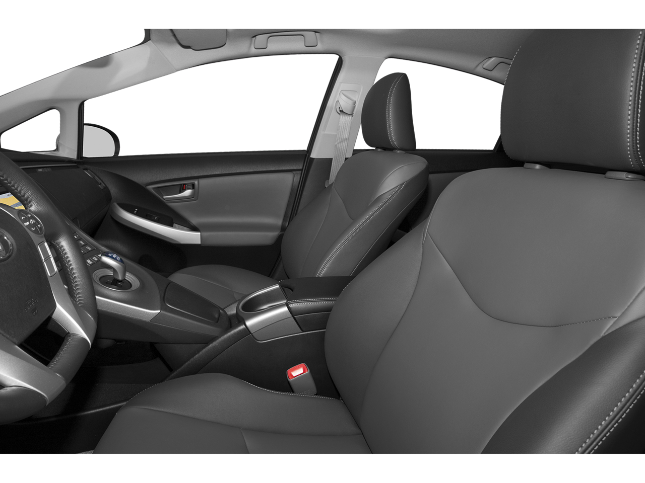 Used 2015 Toyota Prius Two near Eau Claire WI Markquart Toyota