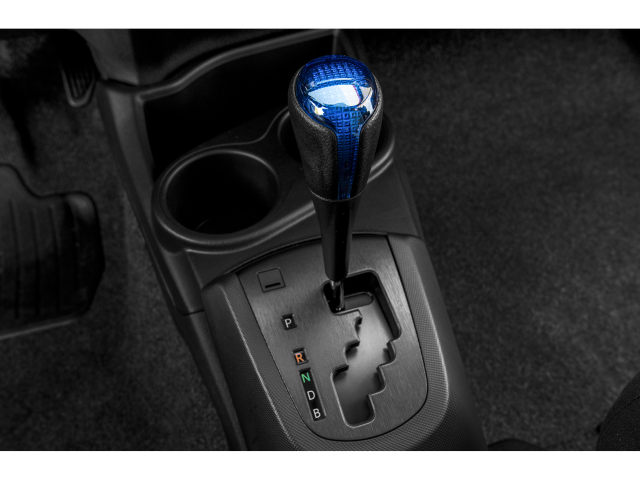 2015 Toyota Prius c Four