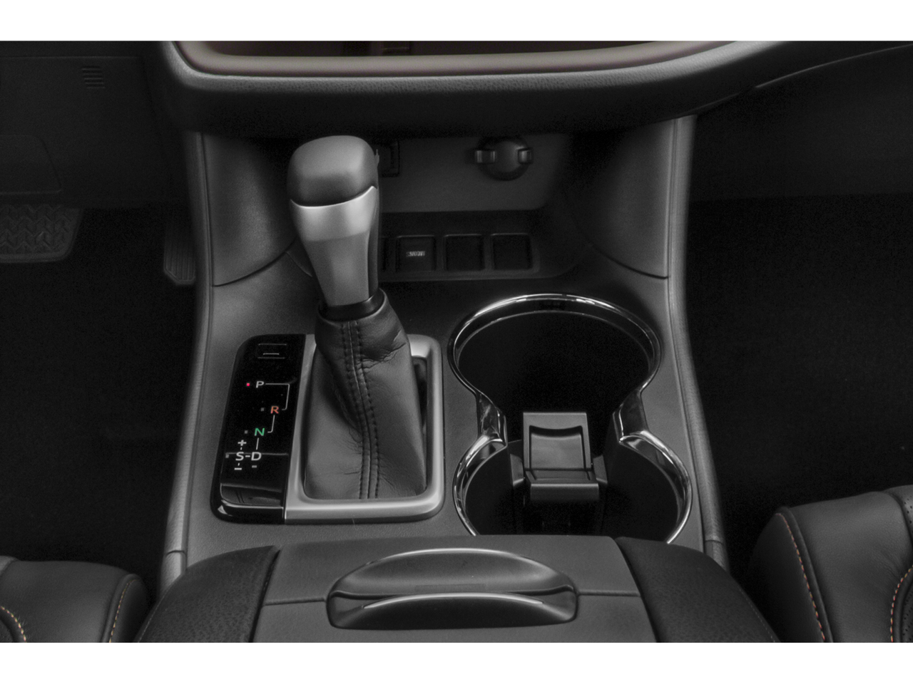 2015 Toyota Highlander LE Plus V6