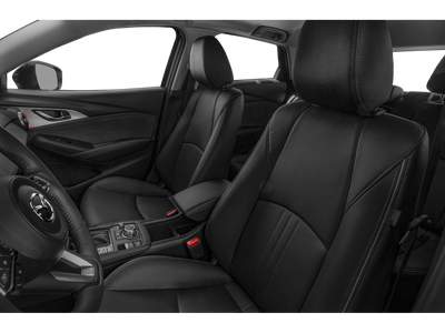 2019 Mazda Mazda CX-3 Grand Touring