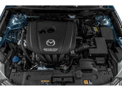 2019 Mazda Mazda CX-3 Grand Touring