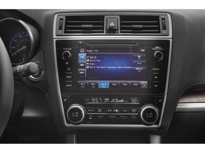 2019 Subaru Outback 2.5i