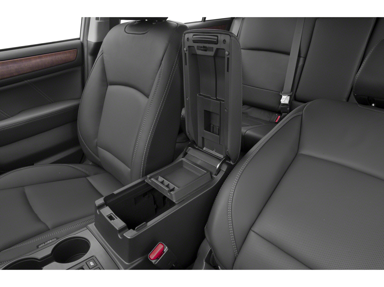2019 Subaru Outback 2.5i