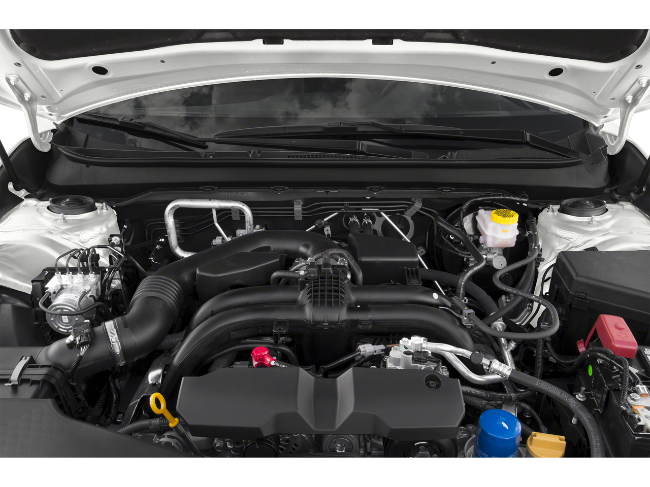 2019 Subaru Outback 2.5i