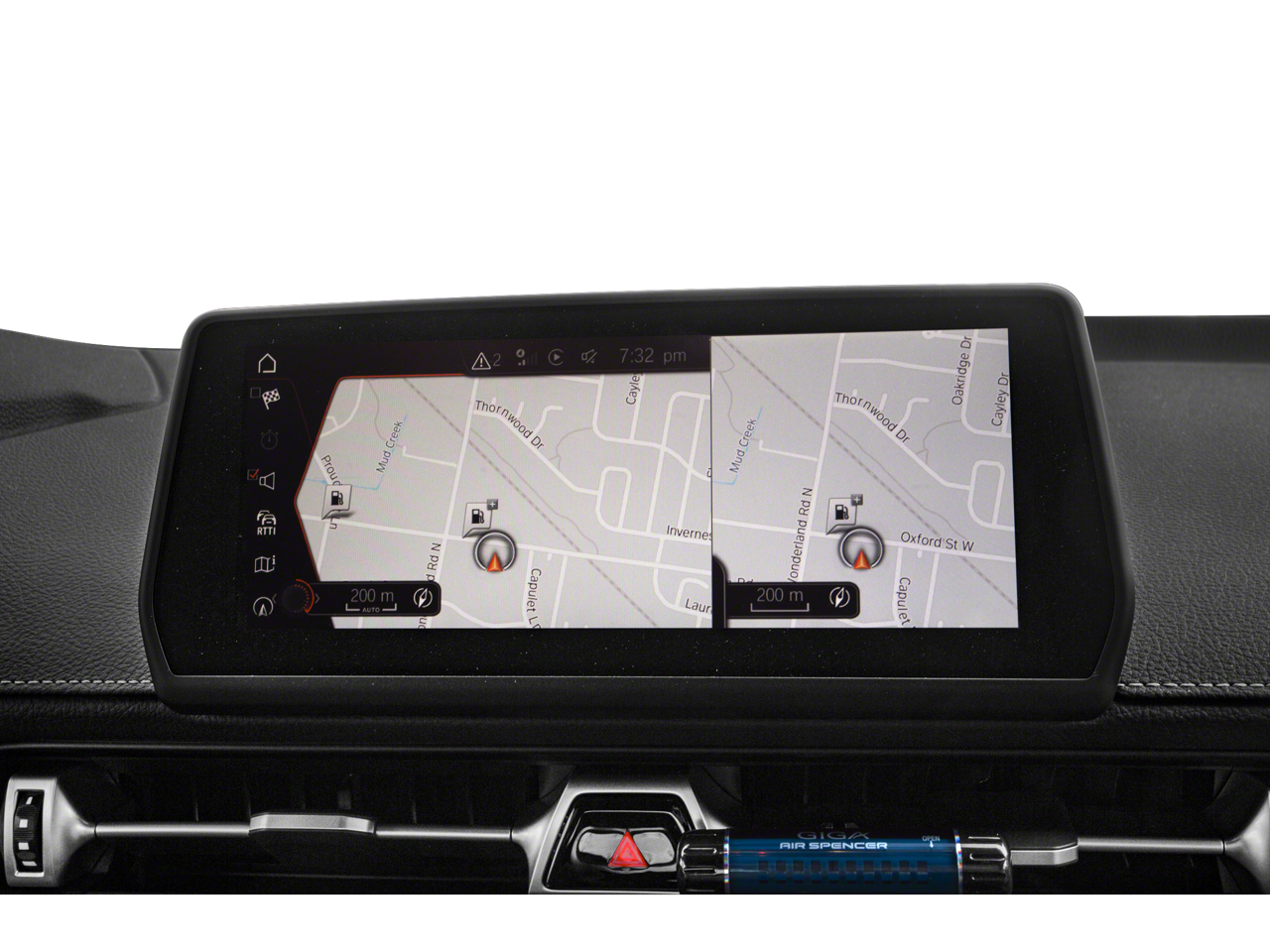 2020 Toyota Supra 3.0