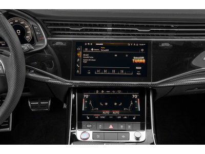 2021 Audi SQ7 Premium Plus