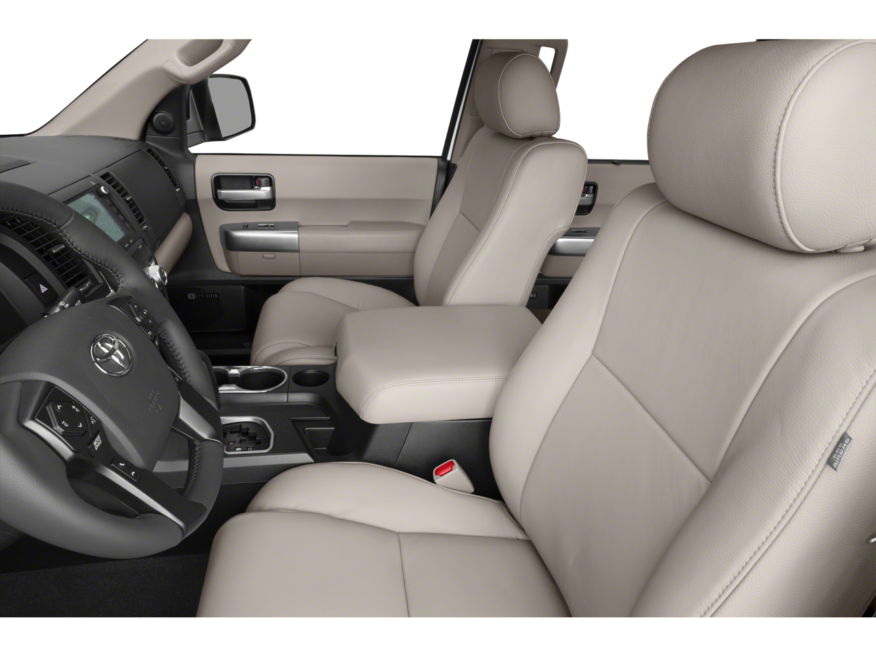 2021 Toyota Sequoia Limited