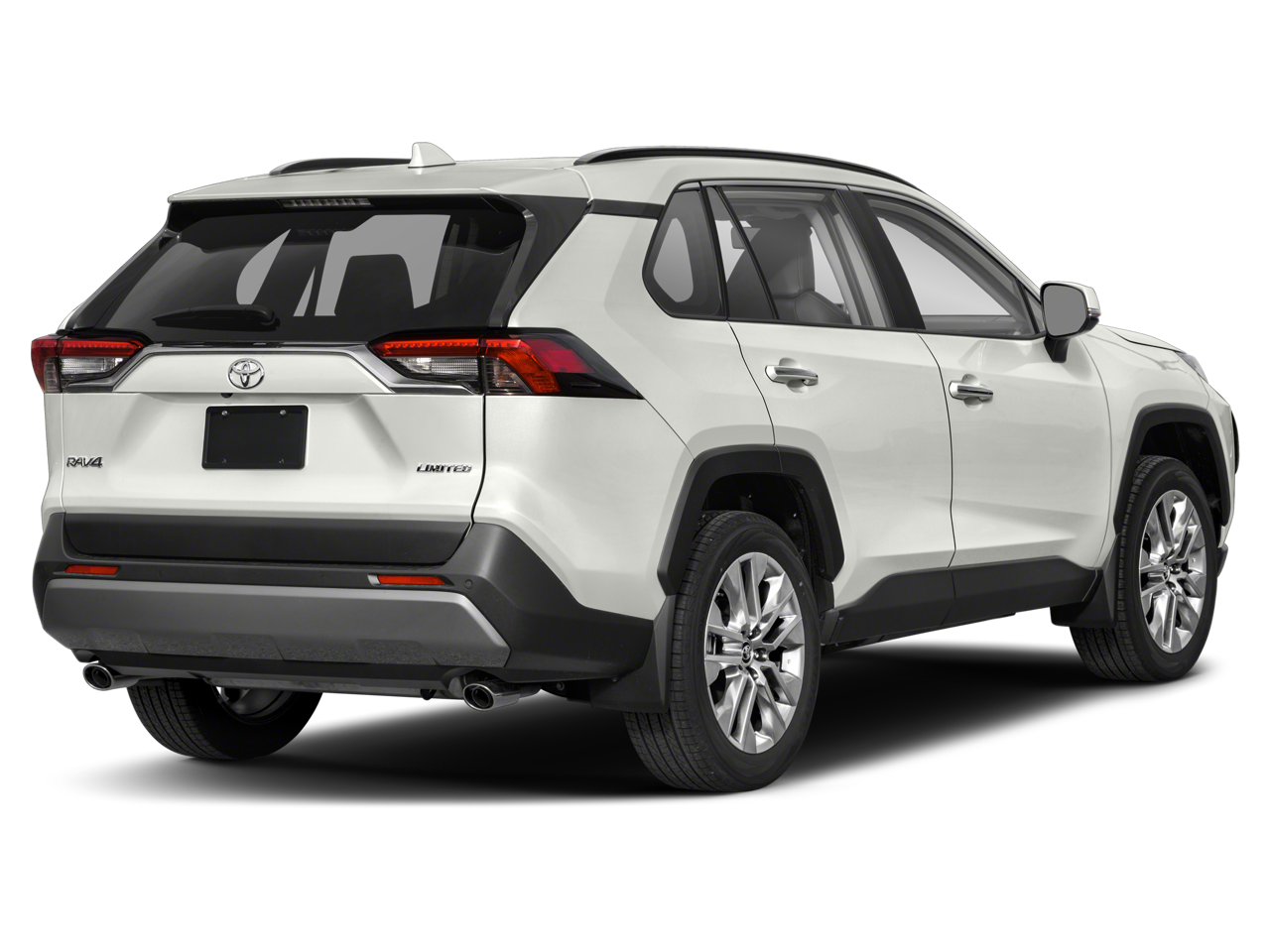 2022 Toyota RAV4 Limited