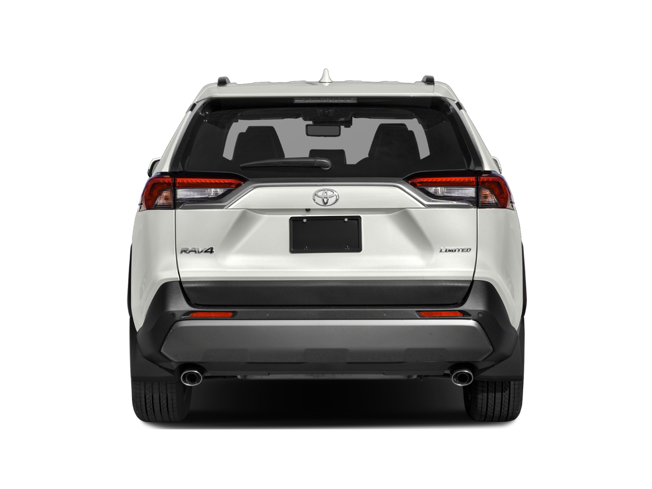 2022 Toyota RAV4 Limited
