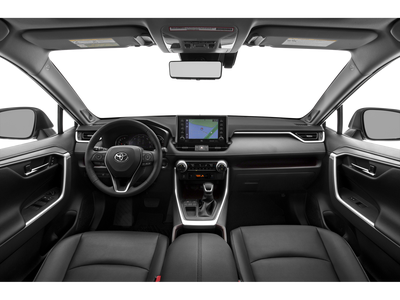 2022 Toyota RAV4 Limited