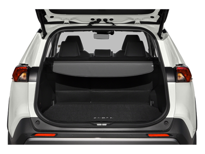2022 Toyota RAV4 Limited