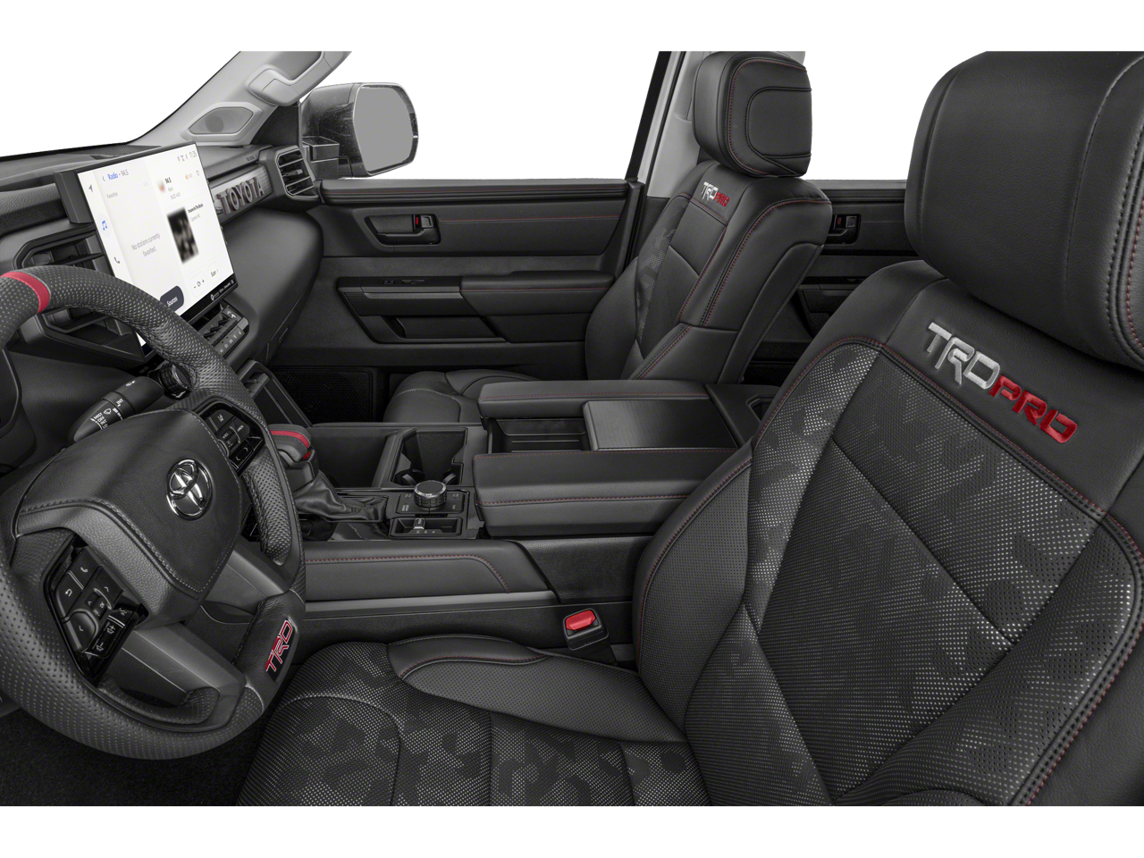 2022 Toyota Tundra TRD Pro