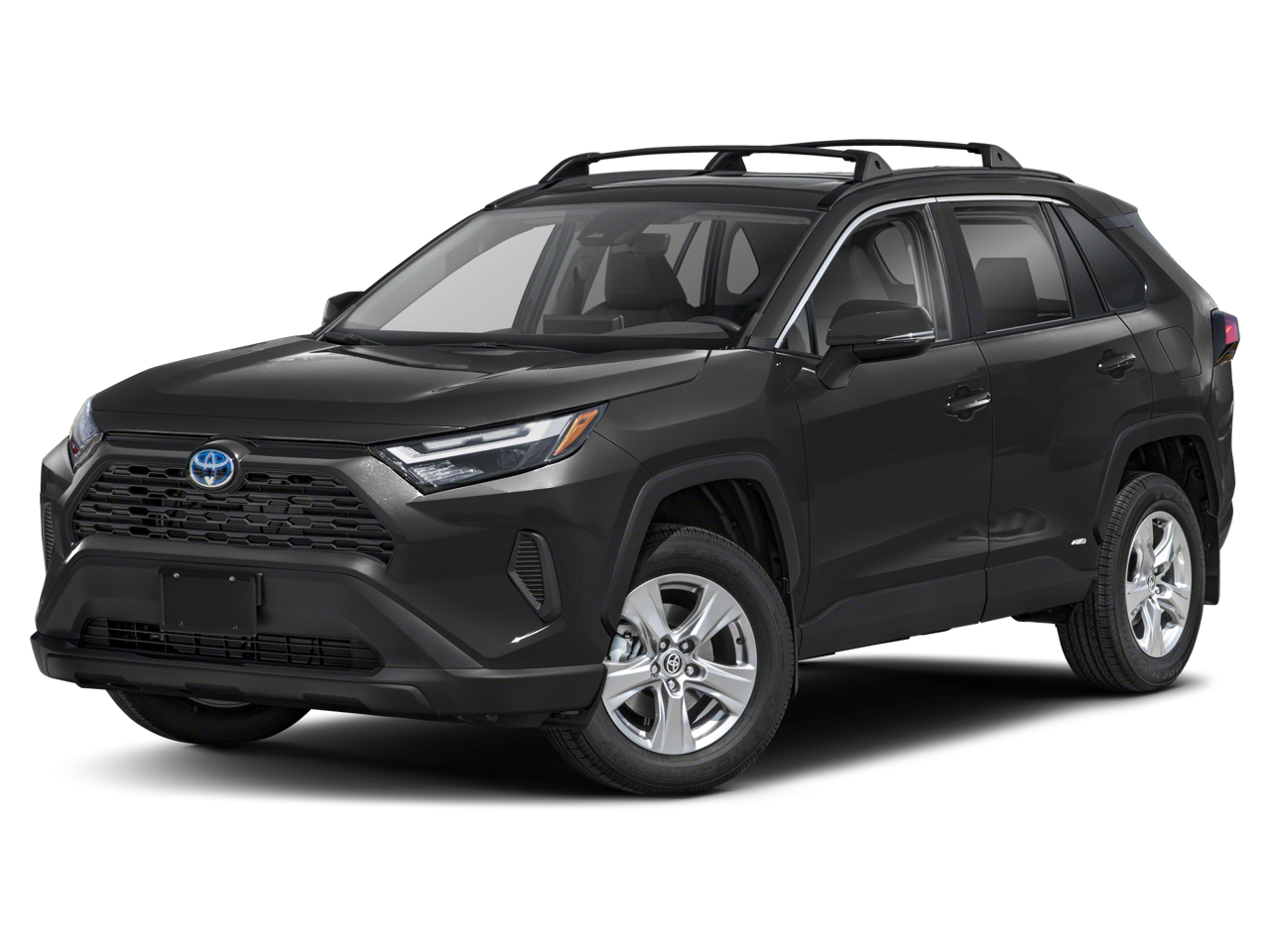 2023 Toyota RAV4 Hybrid XLE Premium AWD's photo