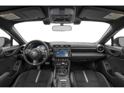 2024 Toyota GR86 Premium