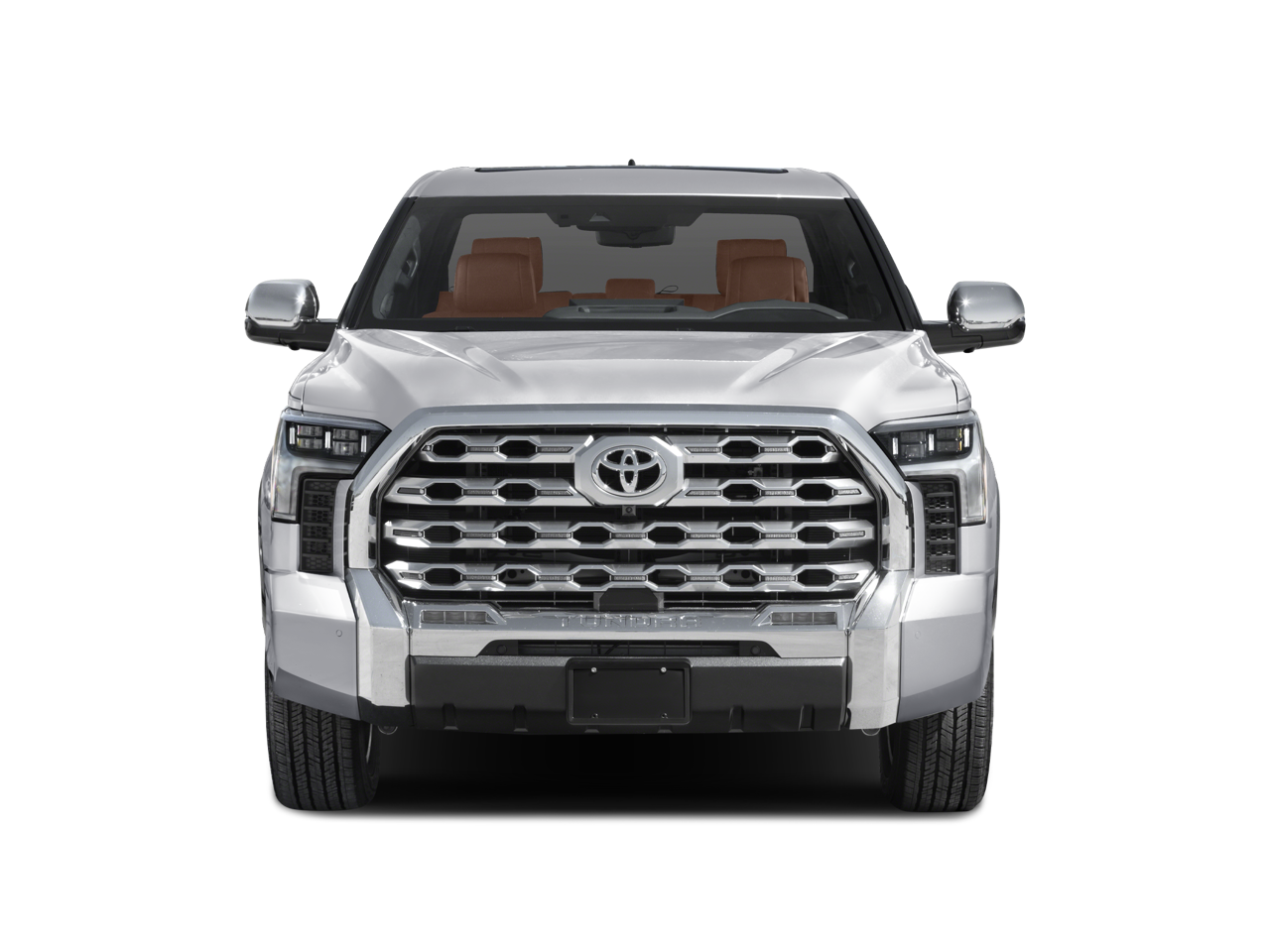 2025 Toyota Tundra 1794