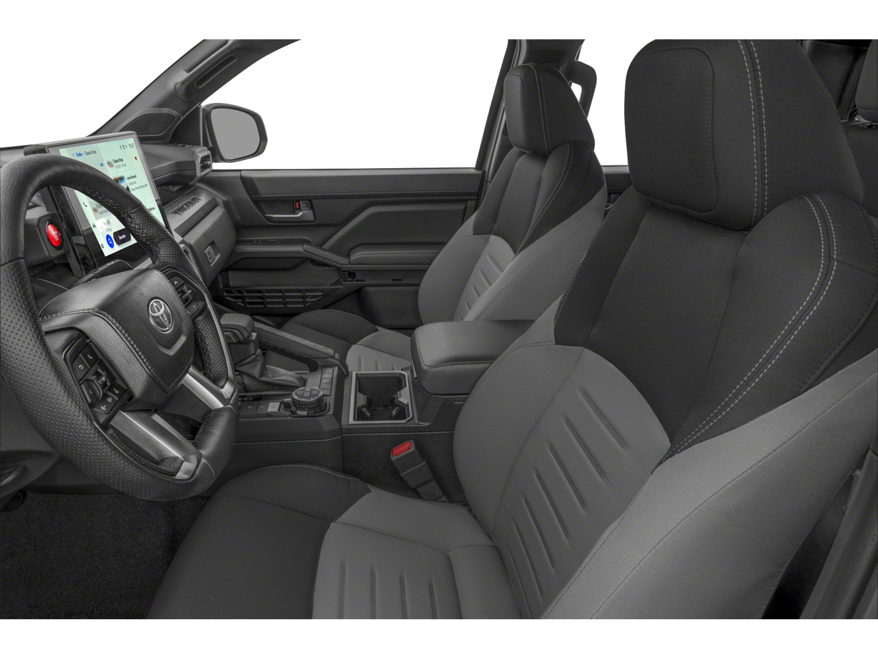 2026 Toyota Tacoma 4WD TRD Off Road