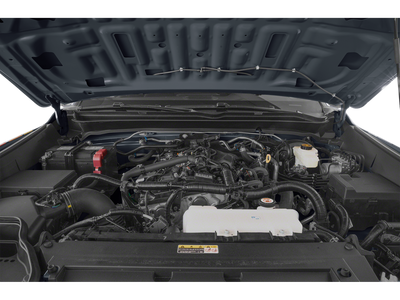 2026 Toyota Tacoma 4WD TRD Off Road Hybrid