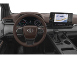 2026 Toyota Sienna Platinum 7 Passenger