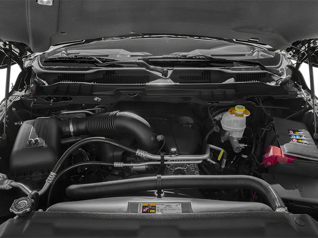 2014 RAM 1500 Laramie