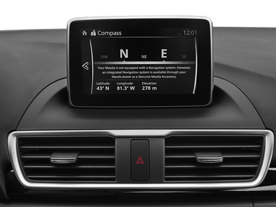 2014 Mazda Mazda3 s Grand Touring